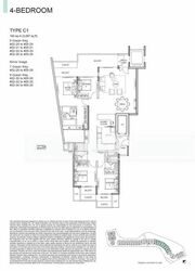 The Residences at W Singapore Sentosa Cove (D4), Condominium #477515921